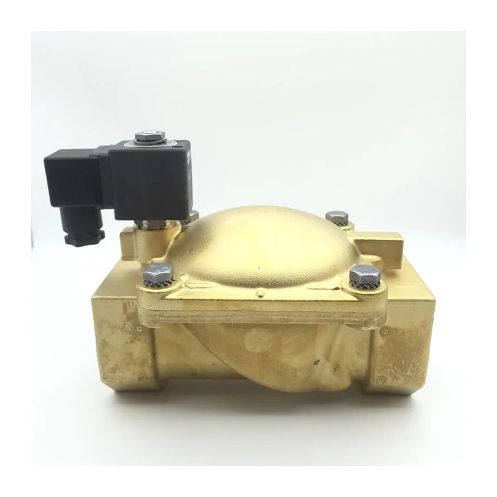 PXQCHAVLN Valve Water Valve Solenoid Valve 7321BGN00 DC24V with Coil 481865C2 4818653D 481865A5(7321BGN00 483510S6)