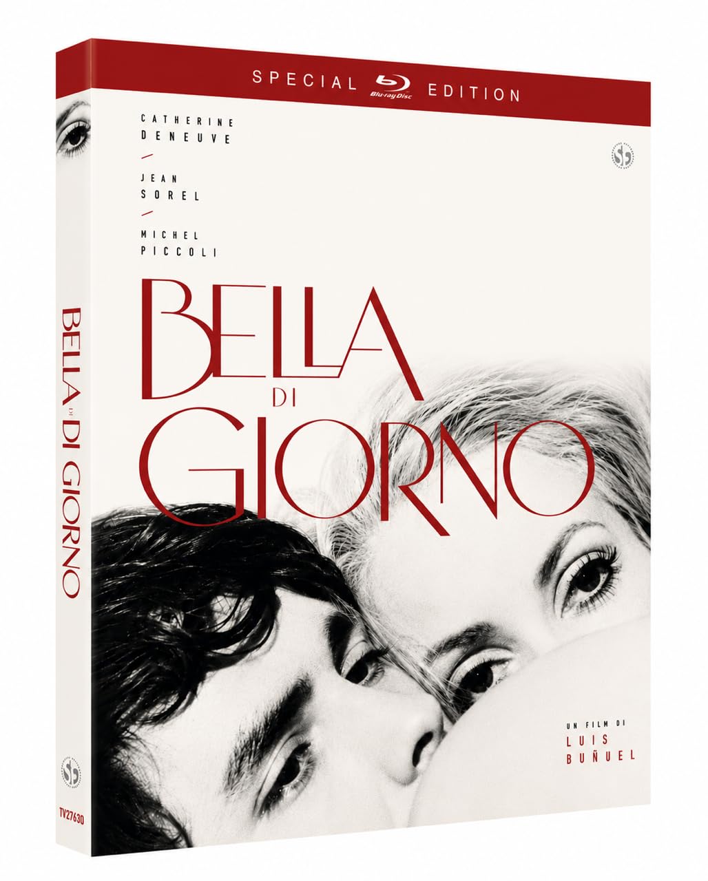 Bella Di Giorno