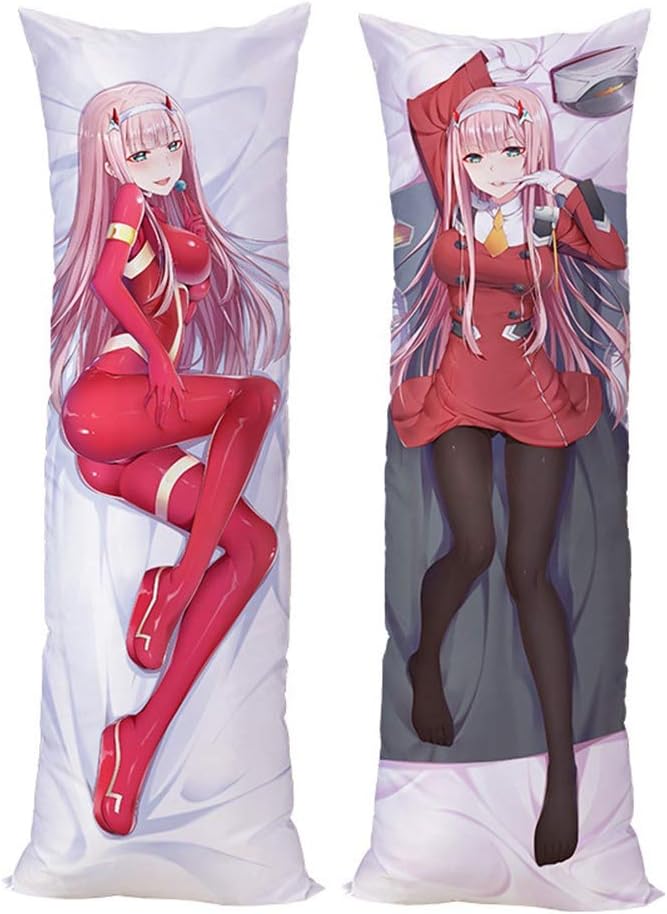 zero two body pillow amazon