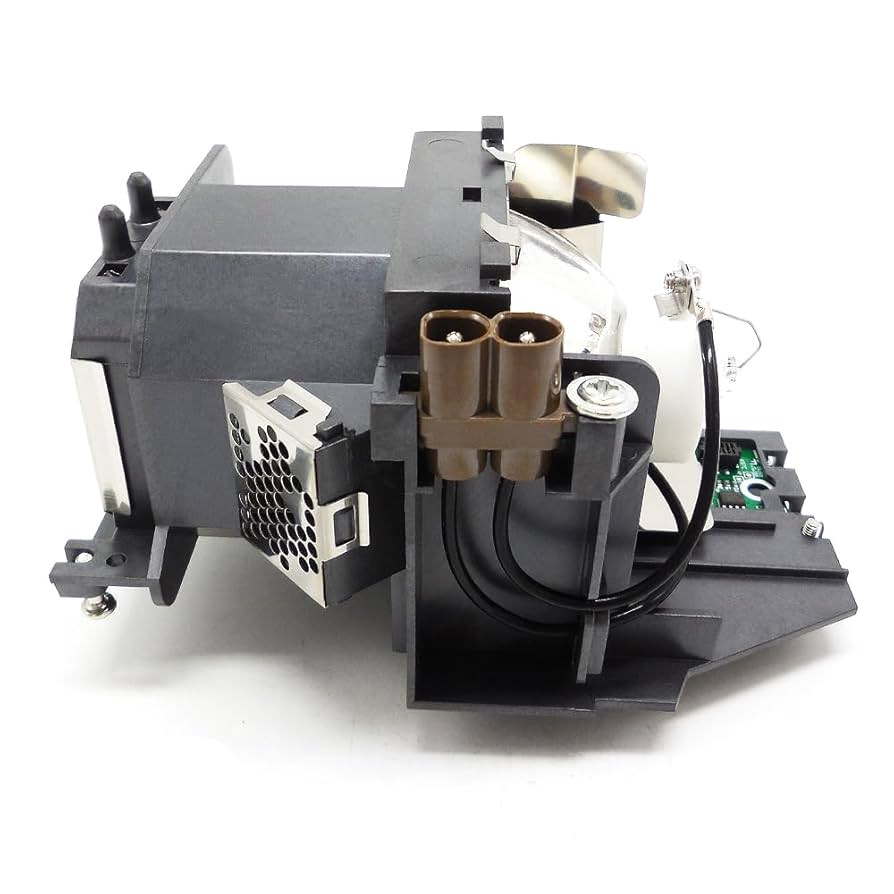 Amazon.com: CTLAMP A+ Quality ET-LAV400 Projector
