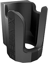 Magnetic Lock Holder for Blaser R8/R93, Mauser, Sauer & Sako - Universal Cylinder Lock Holder for Gun Cabinet - Safe & Space-saving, Suitable for Almost All Caliber Groups