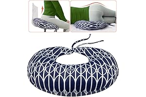 AOSSA BBL Pillow: Post-Surgery Comfort for a Smoother Recovery