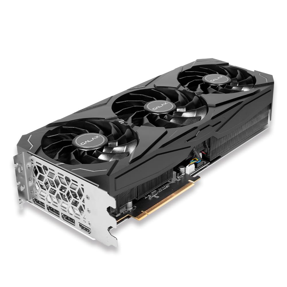 Amazon | Galax NVIDIA GeForce RTX 4070 Ti Super SG 1-Click