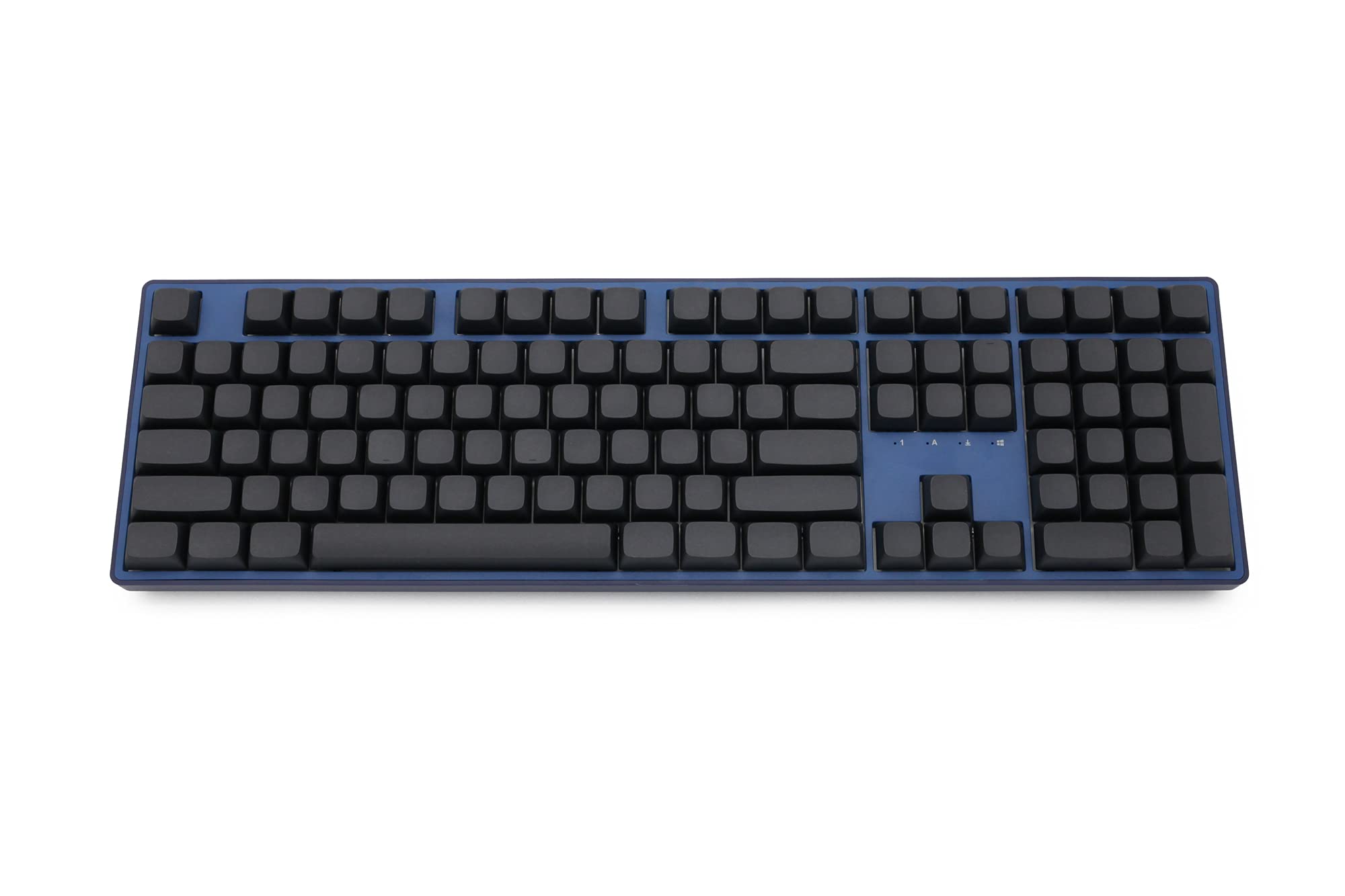Amazon.com: KPREPUBLIC XDA V2 Gentleman Blank Set Thick PBT for