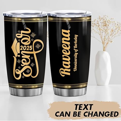 Miniatura 8 de wowcugi Vaso de enfermera personalizado con nombre, con tapa, estetoscopio de latido del corazón, vasos para enfermeras, taza de café de viaje