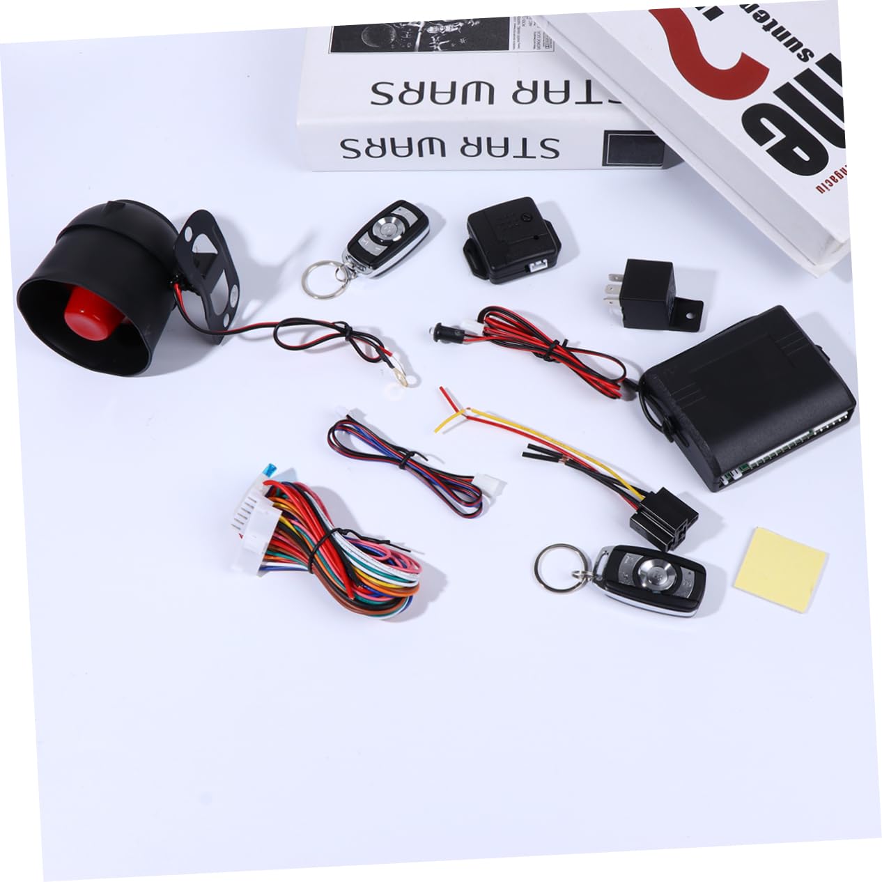 BexKeyless New Replacement Remote Car Key Fob fits HYQ14FBA 315MHZ Lexus 2015-2017 NX300H/ 2015-2017 NX200T/ 2017 LX570 (IC: 1551A-14FBA, Transmitter ID: 281451-2110 AG)