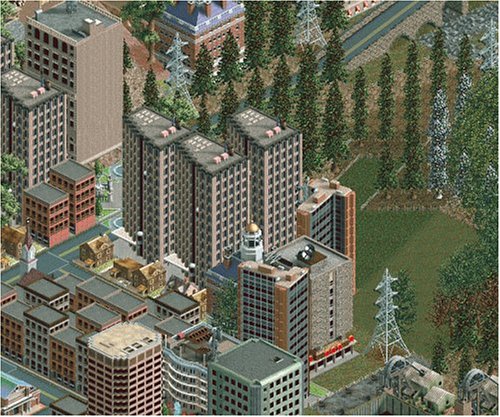 Chris Sawyer's Locomotion - Pc #TOP5