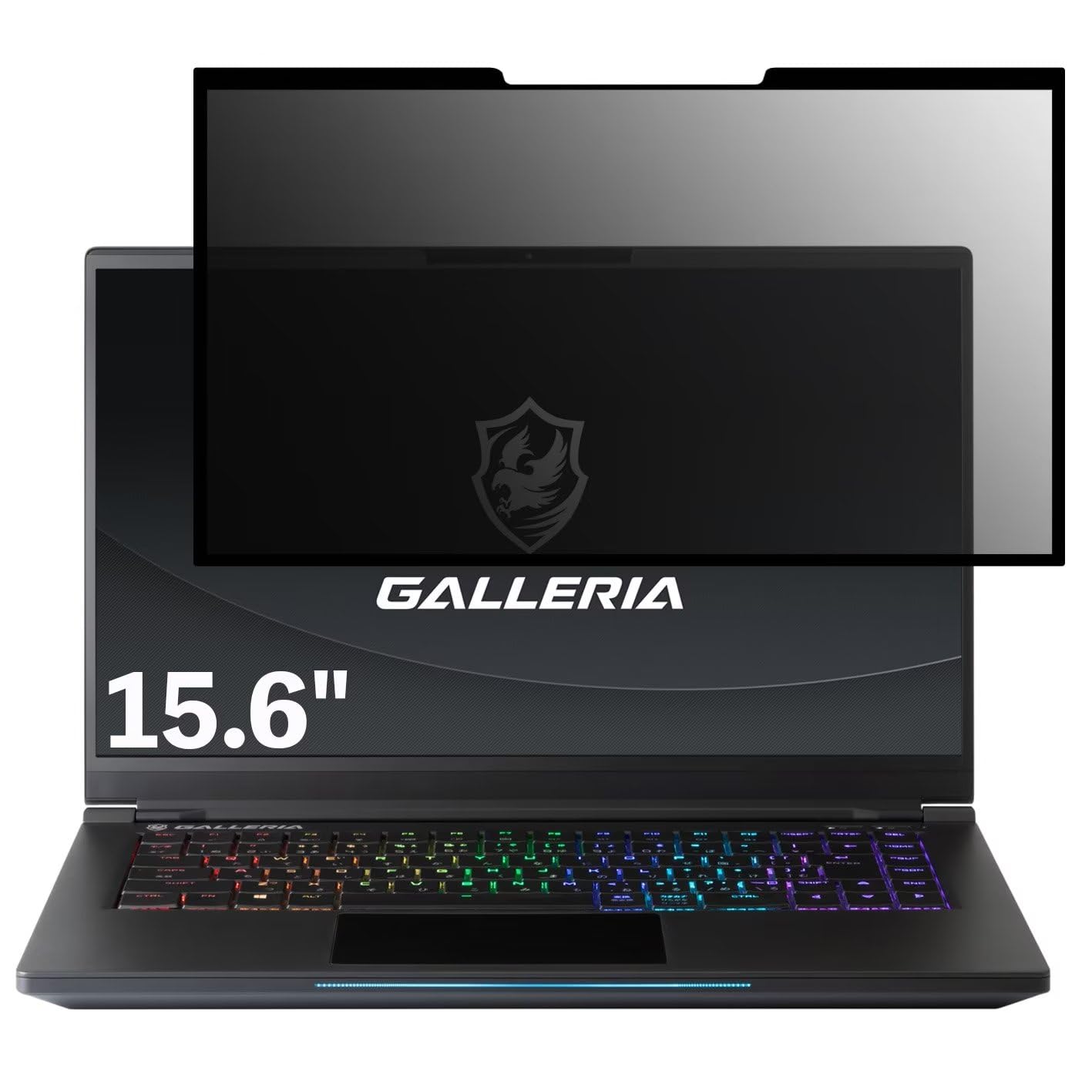 Amazon | ドスパラ GALLERIA GCR1660TGF-QC-B 15.6インチ 16:9 対応 