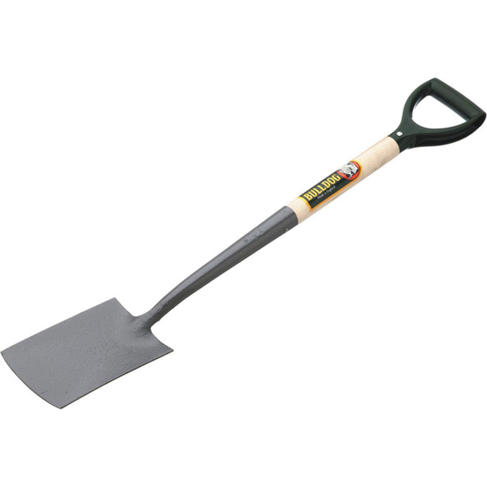 Bulldog Handtools - BBS Border Spade