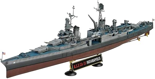 Academy ACA14107 - Kit de modelos, varios