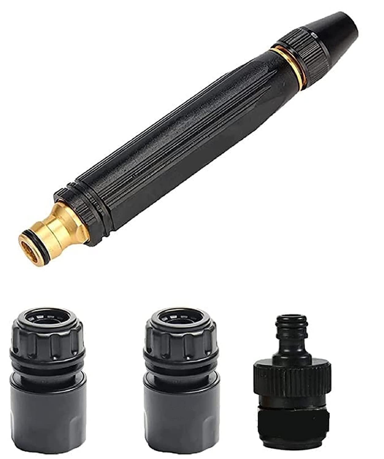 SVK Dream Portable High Pressure Water Spray Gun High Pressure Nozzle Car Washer High Pressure Pump Gun Nozzle (B0BSGWDX3W) Amazon Price History, Amazon Price Tracker