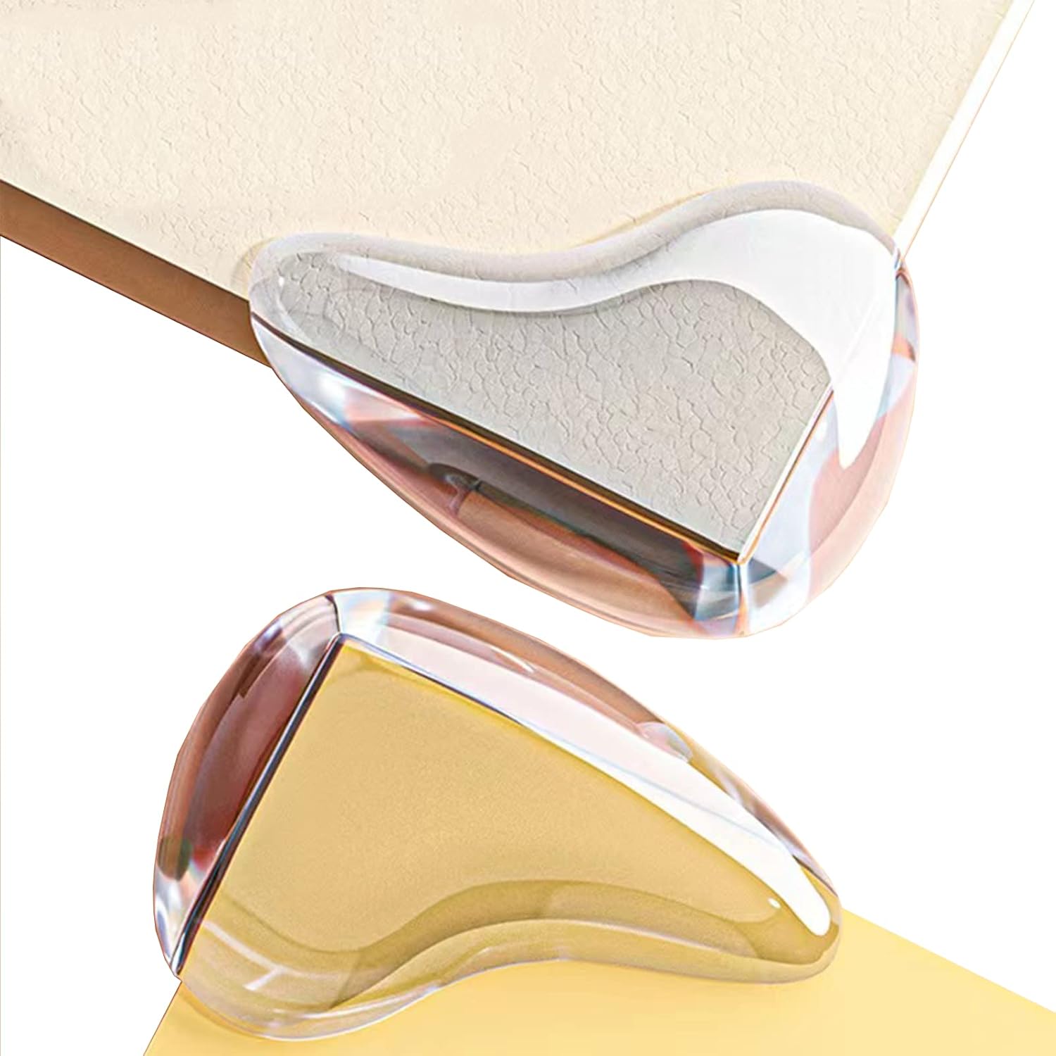 Corner Protector, Baby Proofing Table Corner Guards, Keep Child Safe