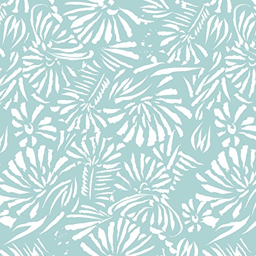 Bebe au Lait 3-Piece Contoured Burp Cloth Set - Acapulco3