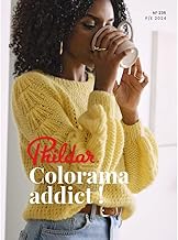 Phildar Women's Catalogue Fall/Winter 2023/2024 - N°236