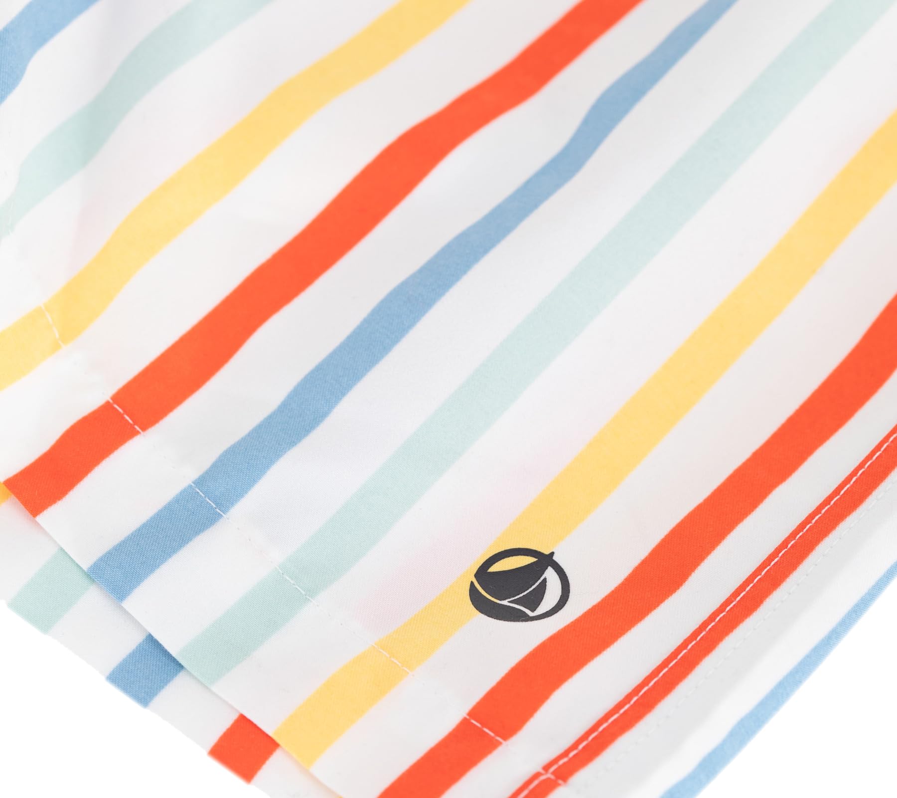 Petit Bateau A0fjo Vêtements Jour Garçon
