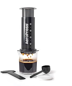 AeroPress XL Coffee Press