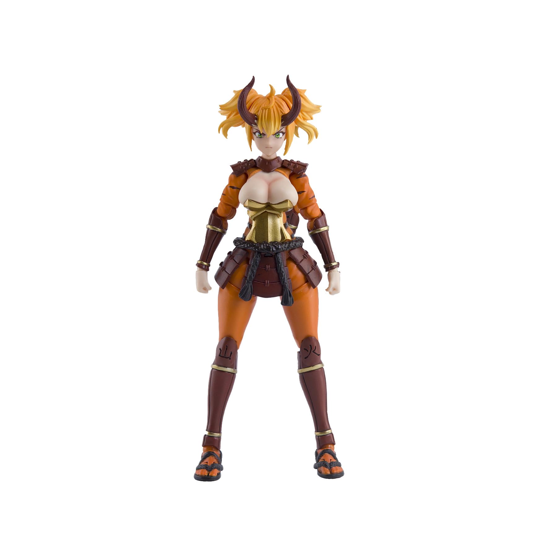 Amazon.co.jp: KEEPGOING Studio 戦国Gシリーズ 武田信玄 1/12スケール