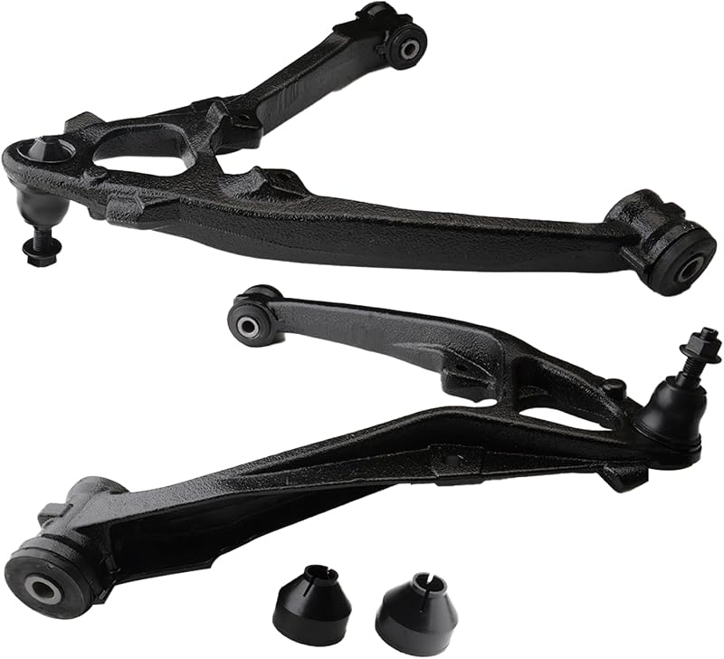 Kit de braços de controle inferiores dianteiros FHEK com junta esférica K620888 K620889 – 2 unidades