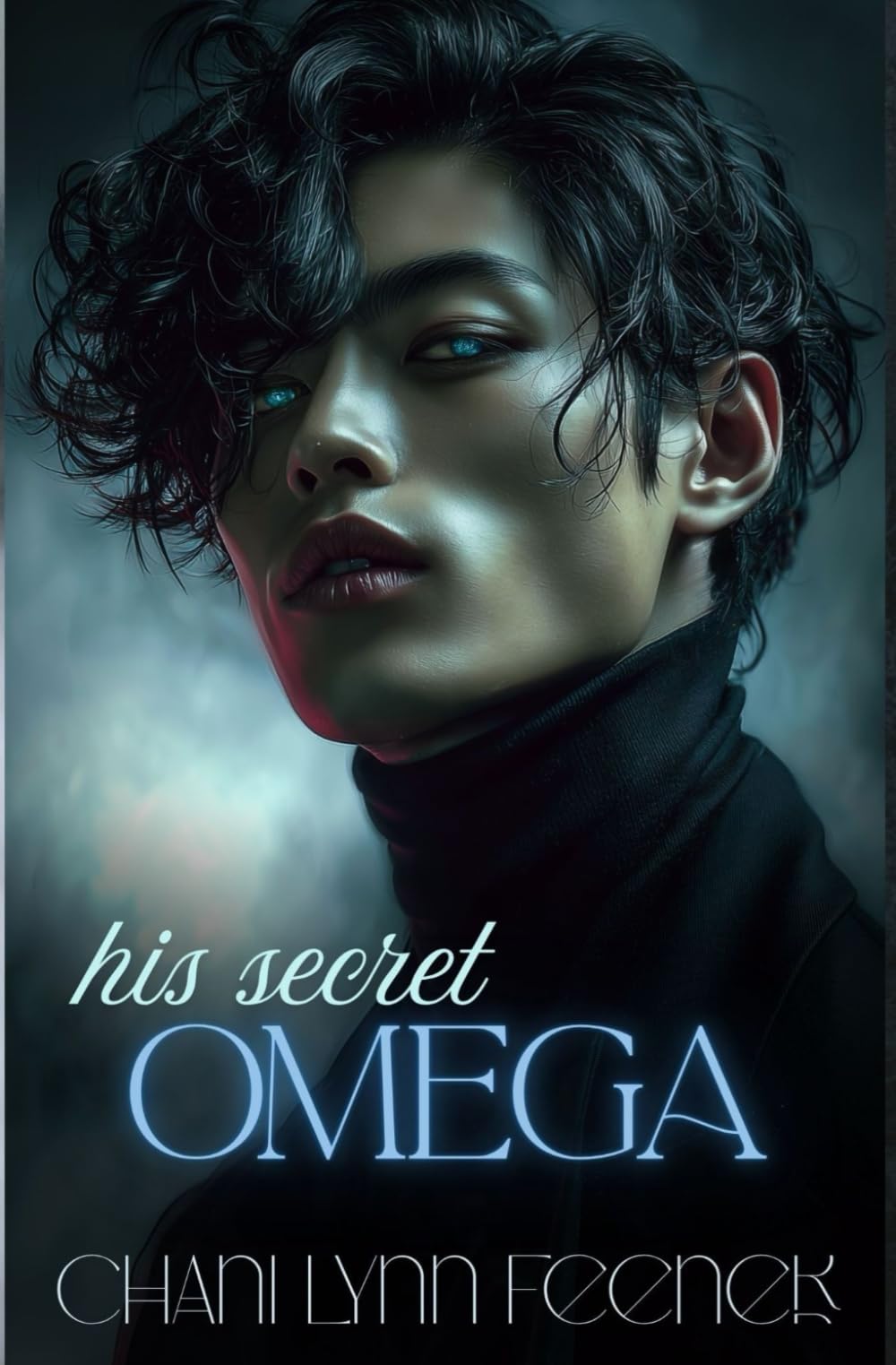 His Secret Omega: A Dark MM Omegaverse Romance (Beguiled Omegas)