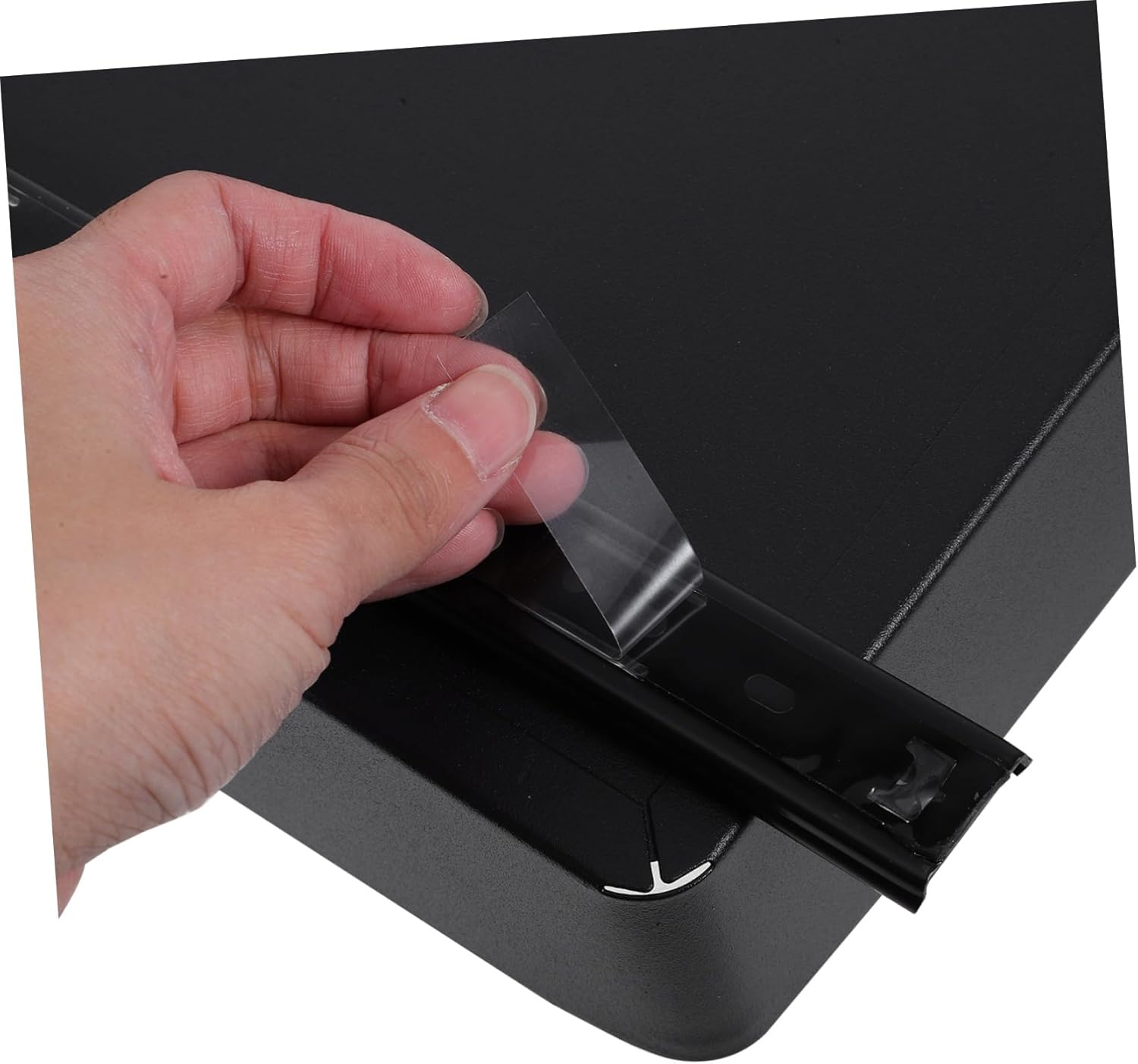 IMIKEYA Expandable Pull Out Cabinet Organizer with Adjustable Sliding Stainless Steel Shelf Heavy Duty Roll Out Pantry Storage Rack for Kitchen and Bathroom Under Sink Cabinets