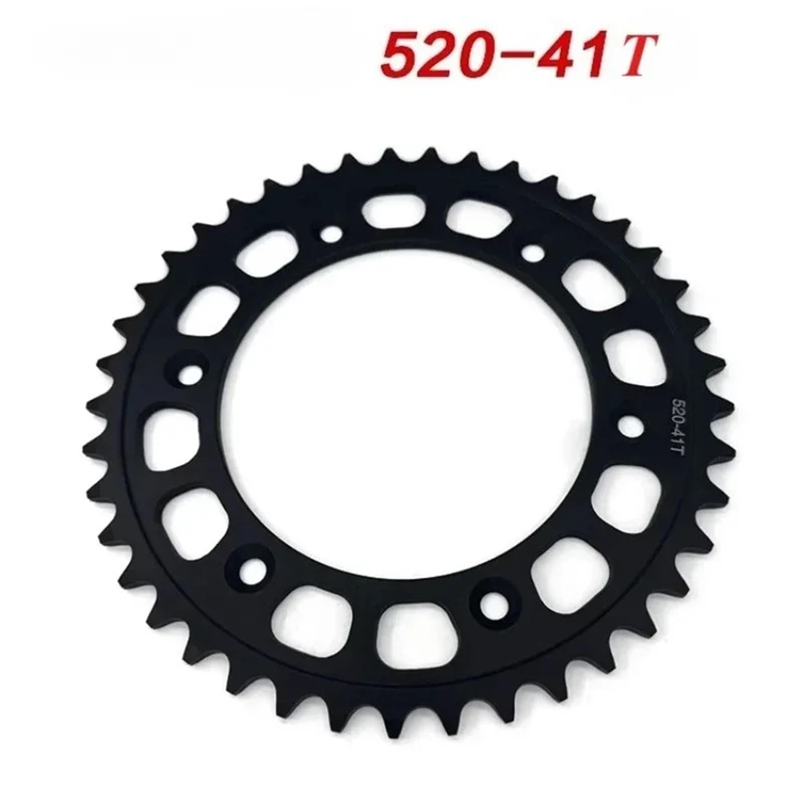 Łańcuch przekładniowy motocykla Do CFMOTO 450SR 450NK 450M łańcuch Silnika Motocykla