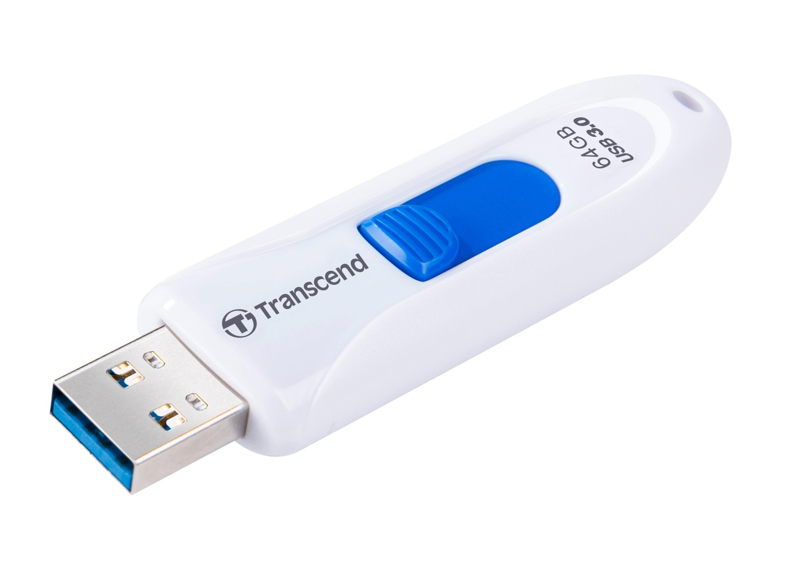 See full amazon price history chart for Transcend 64GB JetFlash 790 Super Speed USB 3.0 Pen Drive, White Transcend 64GB JetFlash 790 Super Speed USB 3.0 Pen Drive, White (B00MUWZ65K) Amazon Price History, Amazon Price Tracker