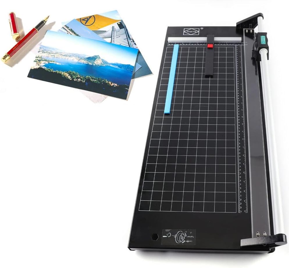 36 Inch Professional Precision Rotary Paper Trimmer Kuwait Ubuy