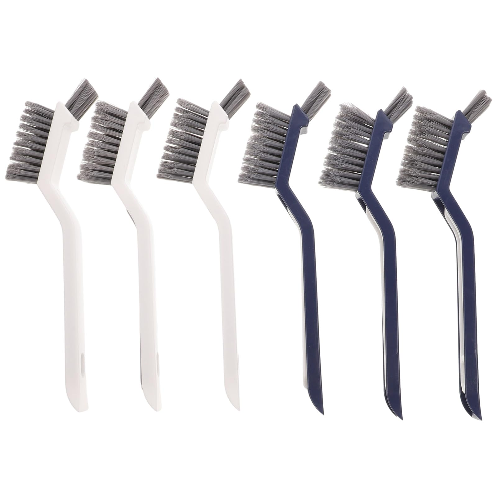 Brosse à récurer les toilettes et la salle de bain pour un intérieur sain au quotidien