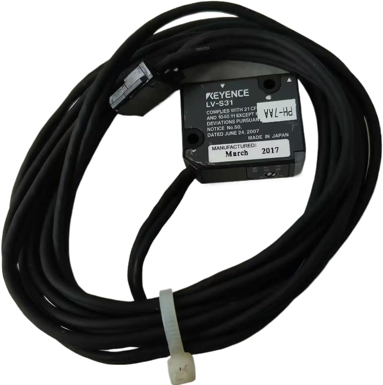 LV-NH35 LV-NH42 Unused Stock in Original Packaging for Factory spares Original Genuine