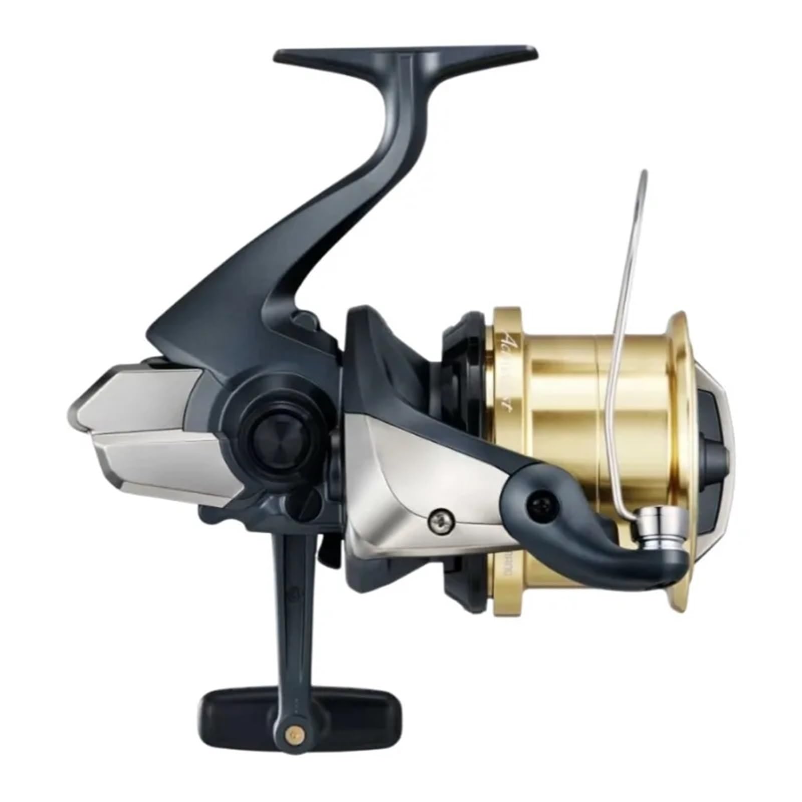 2025 Shimano Activecast Surfcast Fishing Reel Thin Lines Standard