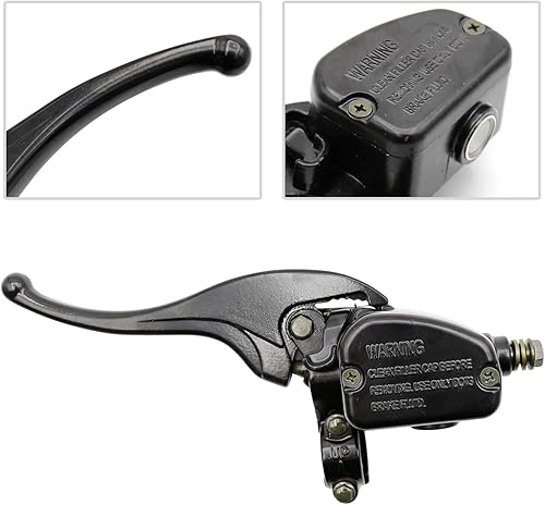 Miniatura 5 de Cilindro maestro de freno delantero izquierdo y trasero, repuesto para ATV Polaris Magnum 325 330 500, Polaris Sportsman 400 500 550 600 700 800,