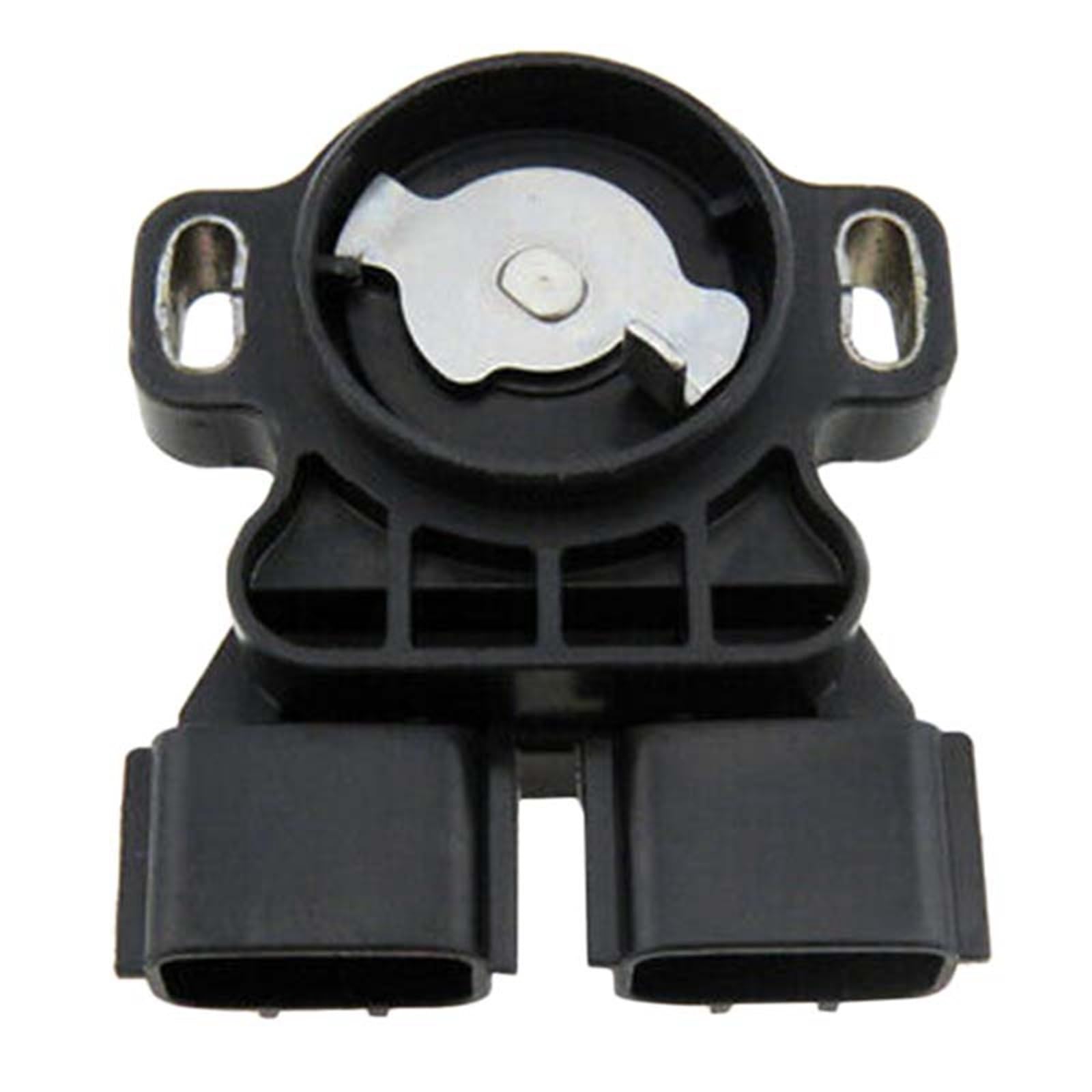 Capteurs l'accélérateur Compatible avec Nissan pour Patrol Y61 00-14 pour Skyline R33 93-98 Capteur De Position D'accélérateur TPS De Voiture A22661J03
