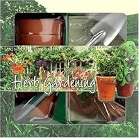 Herb Gardening 1842298208 Book Cover