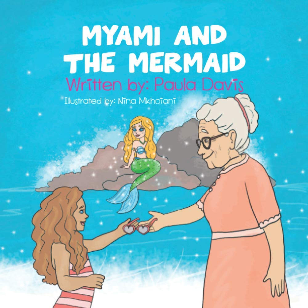 Myami and the Mermaid
