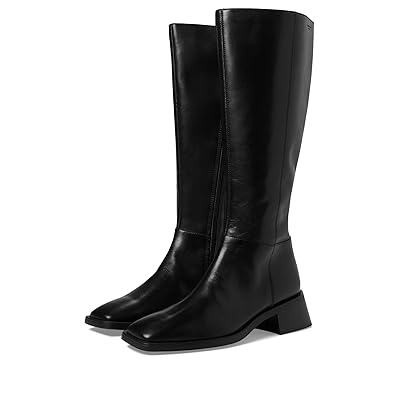 Vagabond Shoemakers Blanca Leather Boot Women