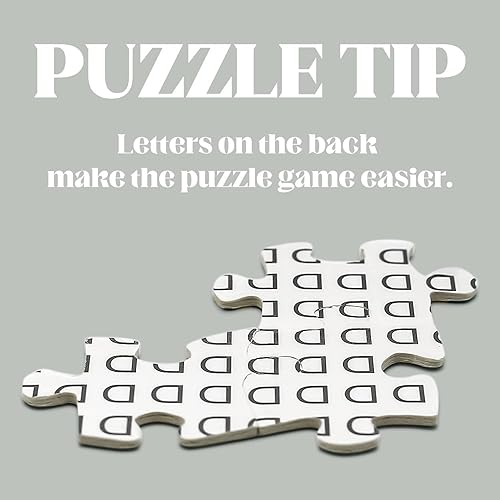 Miniatura 8 de Vintage Houseplant Puzzle 1000 Pieces for Adult, Botany Succulent House Plant Puzzle, 39 Common Indoor Plants Jigsaw Puzzles as Plant GiftsHD