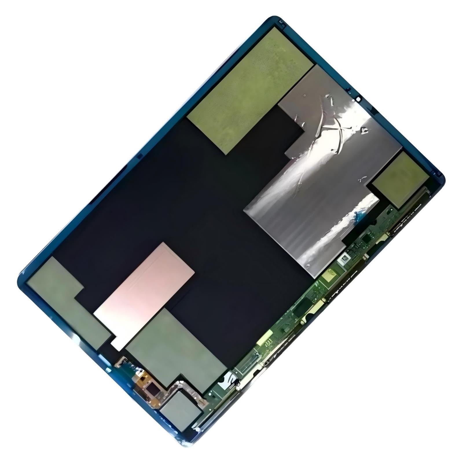 Display LCD Touch Screen Da 10,5 Pollici Per T720 T725 T727 Parti Tablet