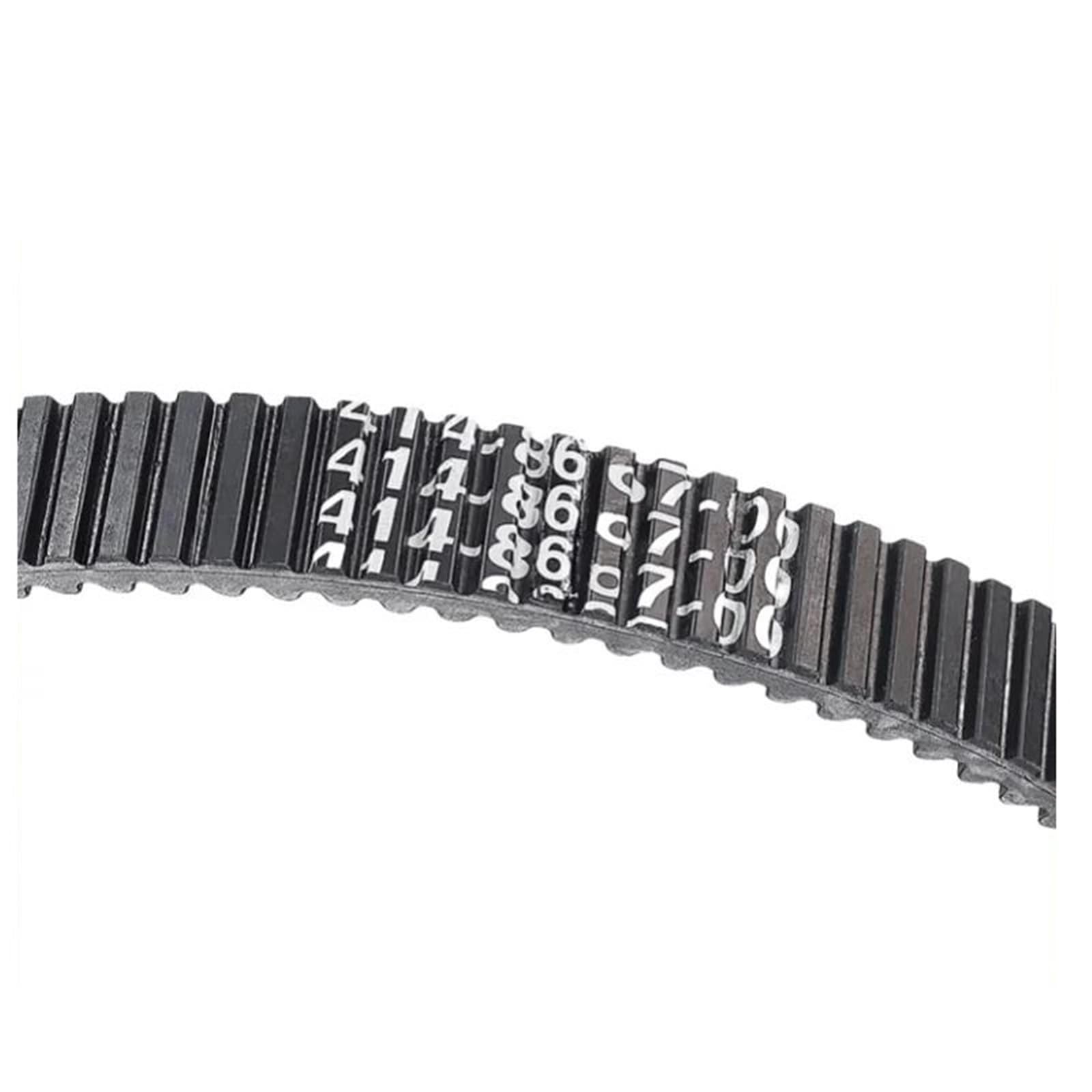 Cinghia Variatore Cinghia Di Trasmissione Per Motoslitta Per Ski-Doo MXZ 500 1998-2002 414-8607-00 415-0606-00 Cinghia Di Distribuzione Per Frizione Finale Motore