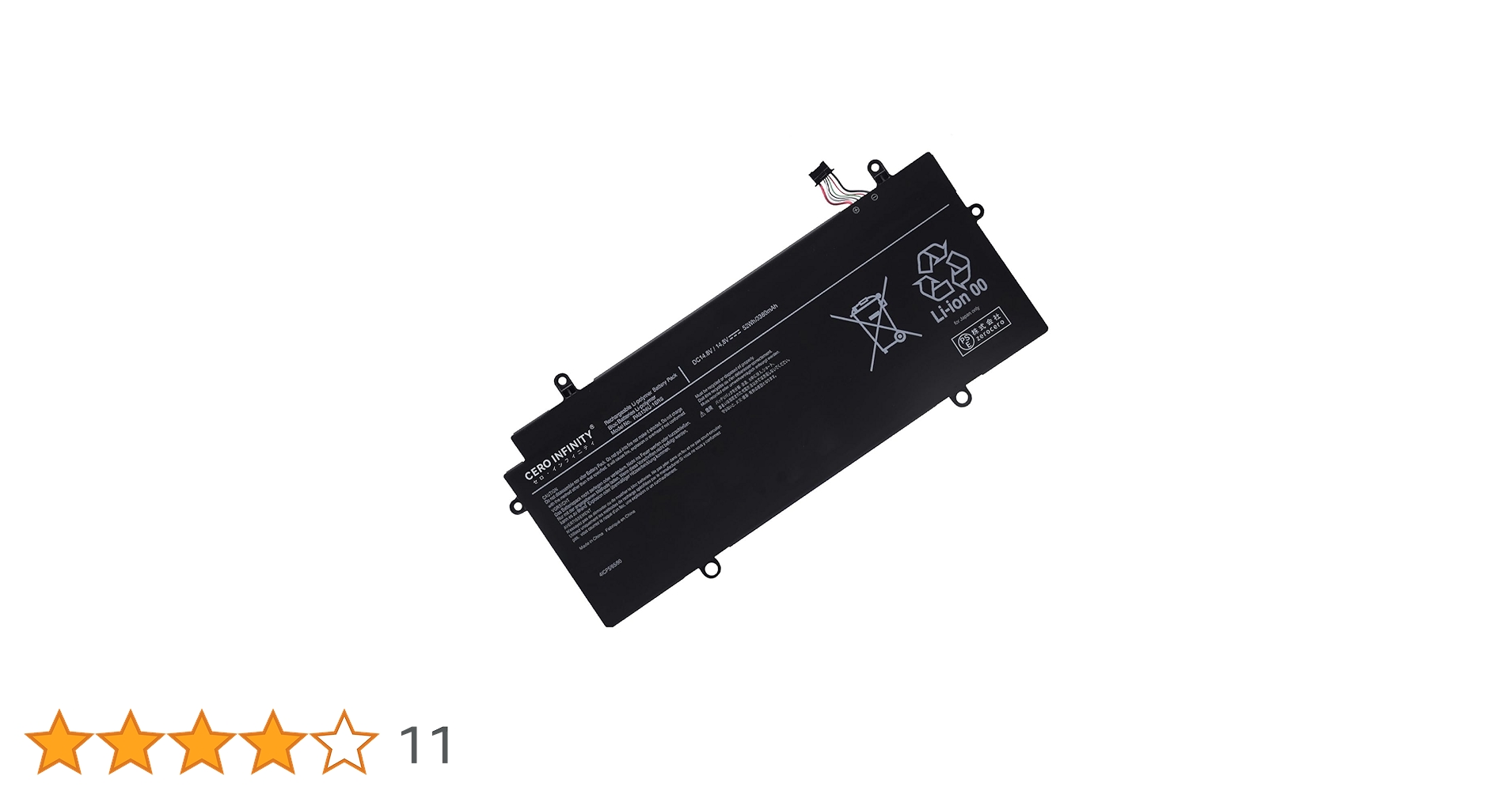 Amazon | 東芝Toshiba対応 PA5136U-1BRS dynabook R63/D dynabook R634