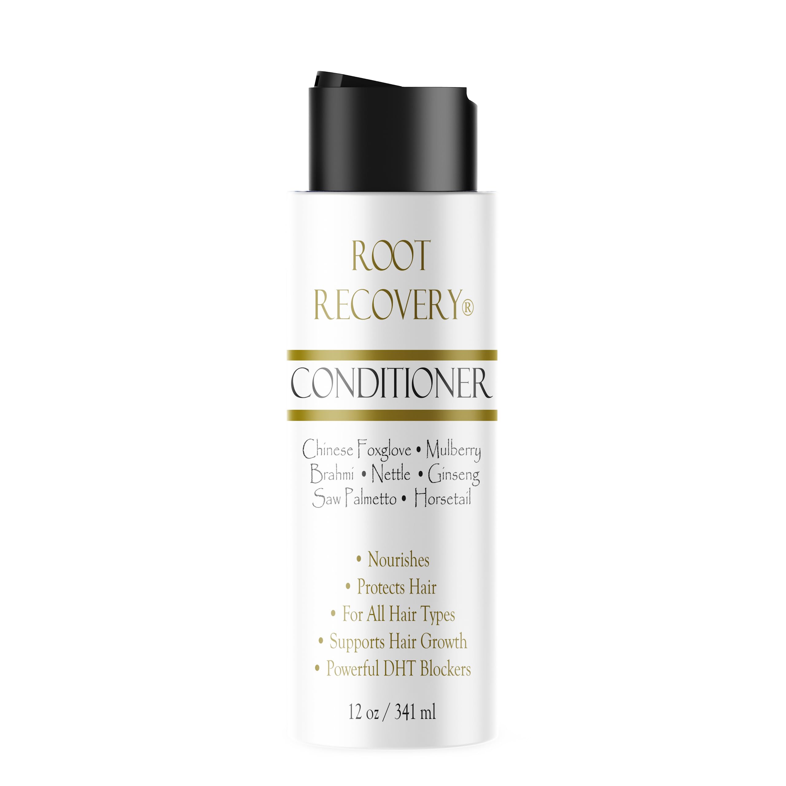 Amazon.com : Root Recovery Hair Growth Conditioner with DHT