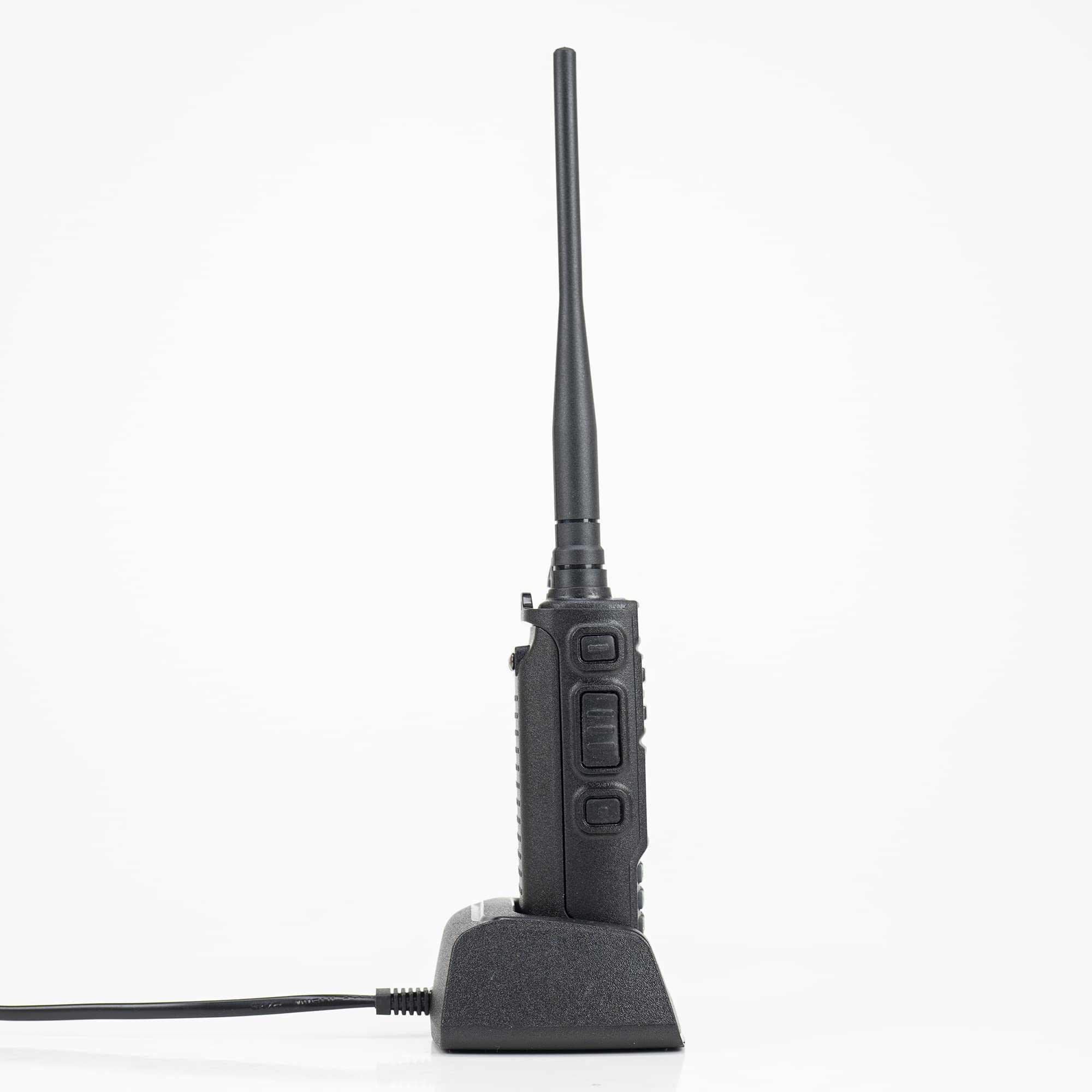 Radio UHF Portable PNI Kombix RL-120U – 440-470MHz, étanche IP67, Neuve