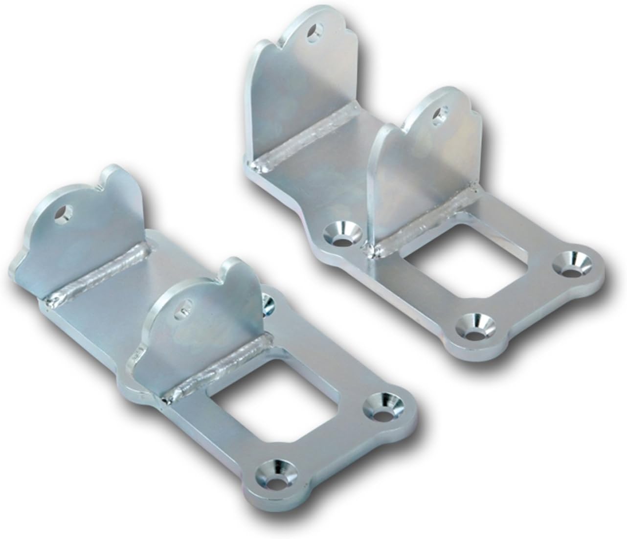 Hooker Blackheart 12613HKR LS Swap Engine Mount Brackets