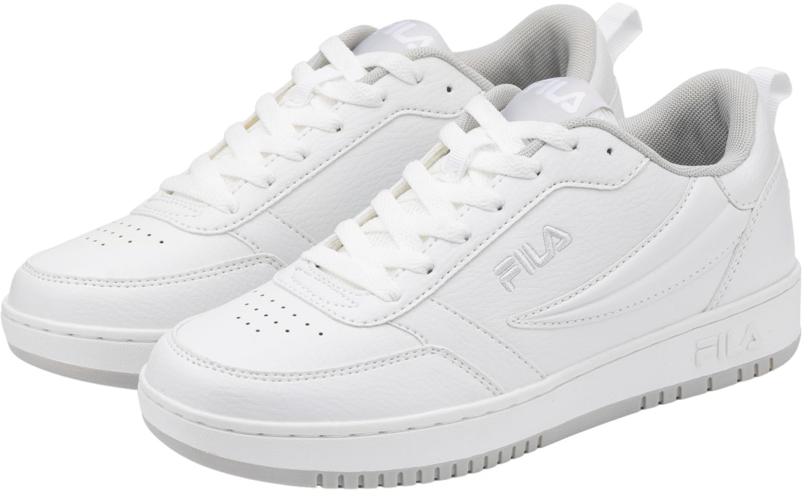 FILA Fila Rega Nf Teens BasketMixte Enfant