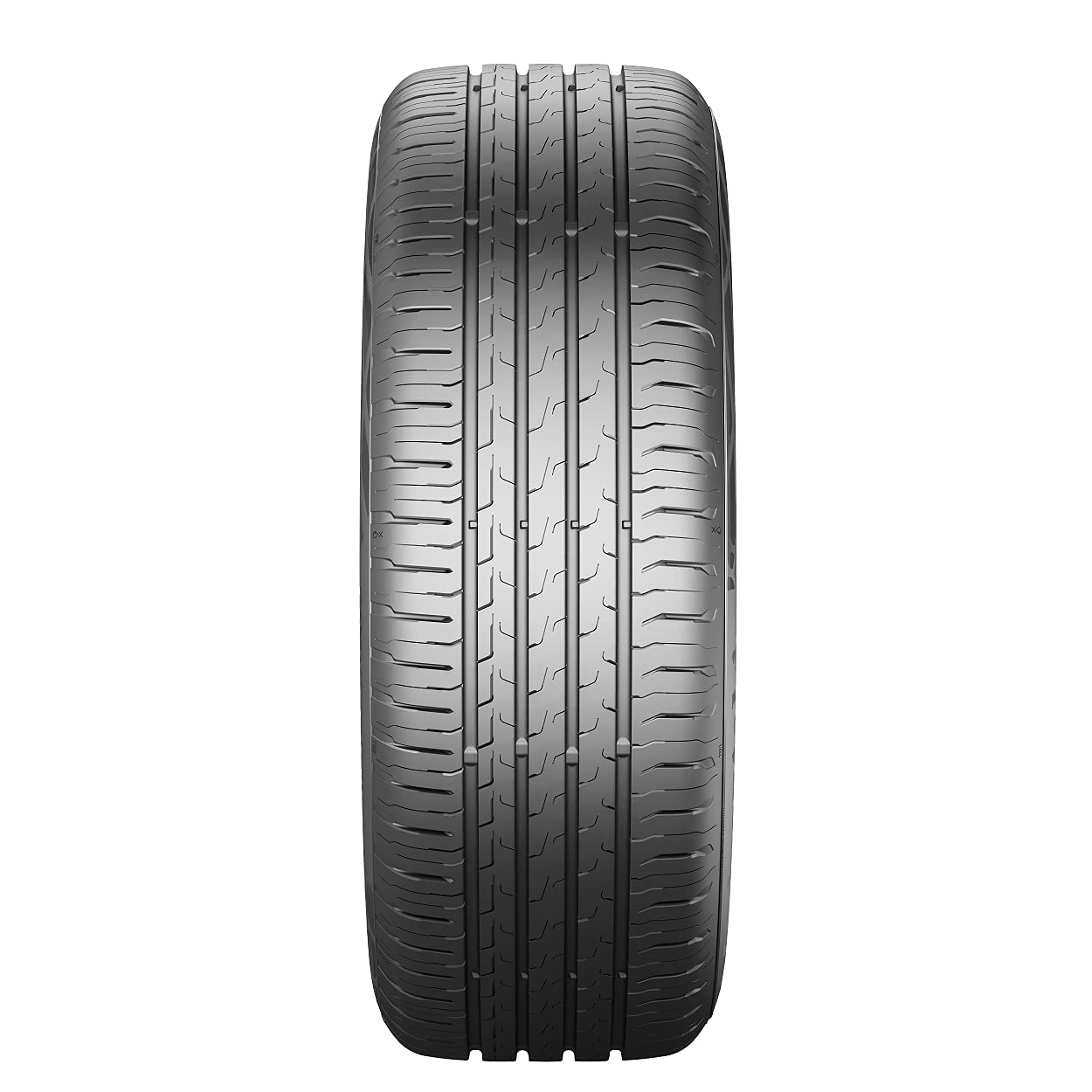 CONTINENTAL-1756514 86T ECO CONTACT 6 -B/B/-Summer Tires