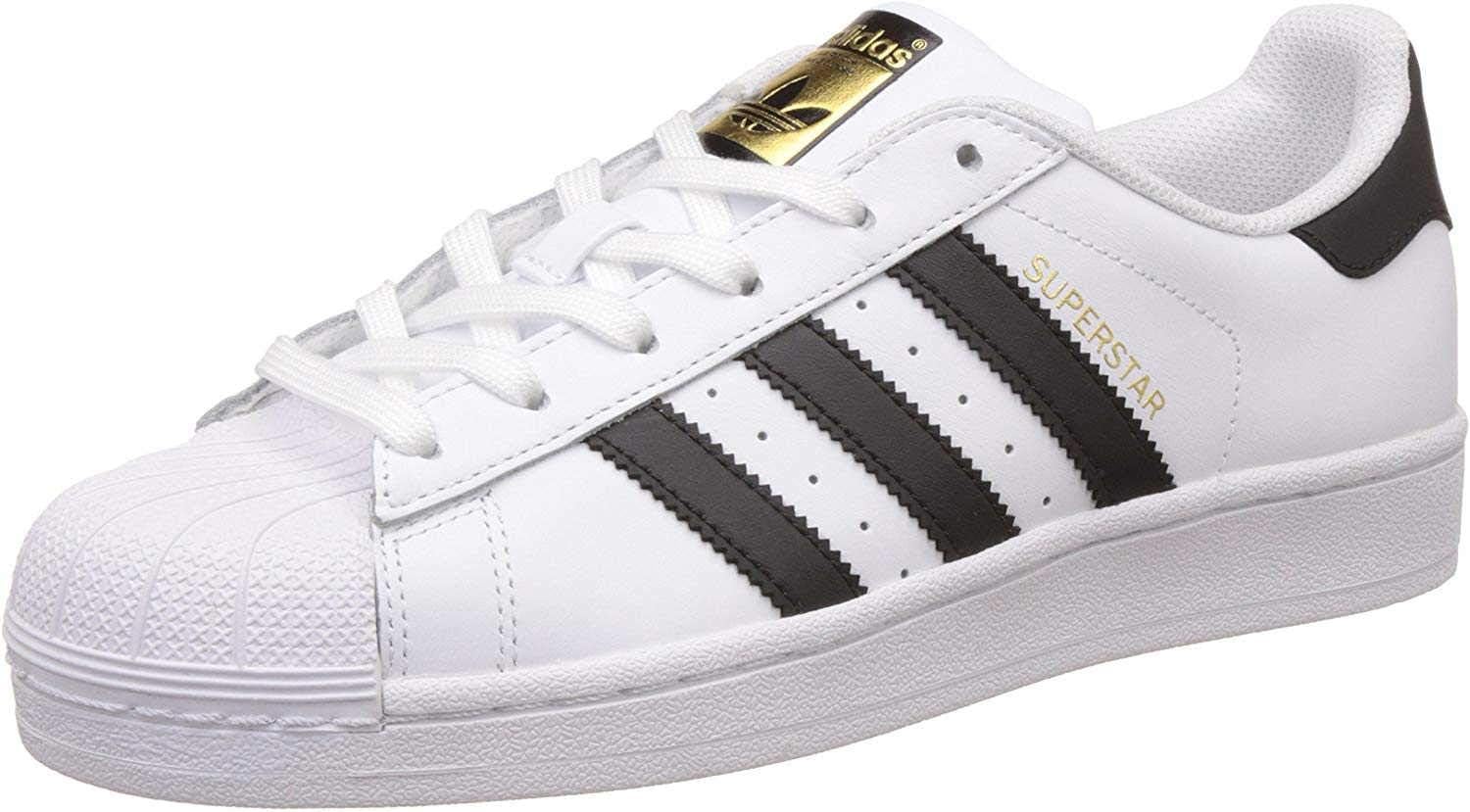Zapatillas Superstar Tenis Adidas Con Luz Cordones Como Usar Las