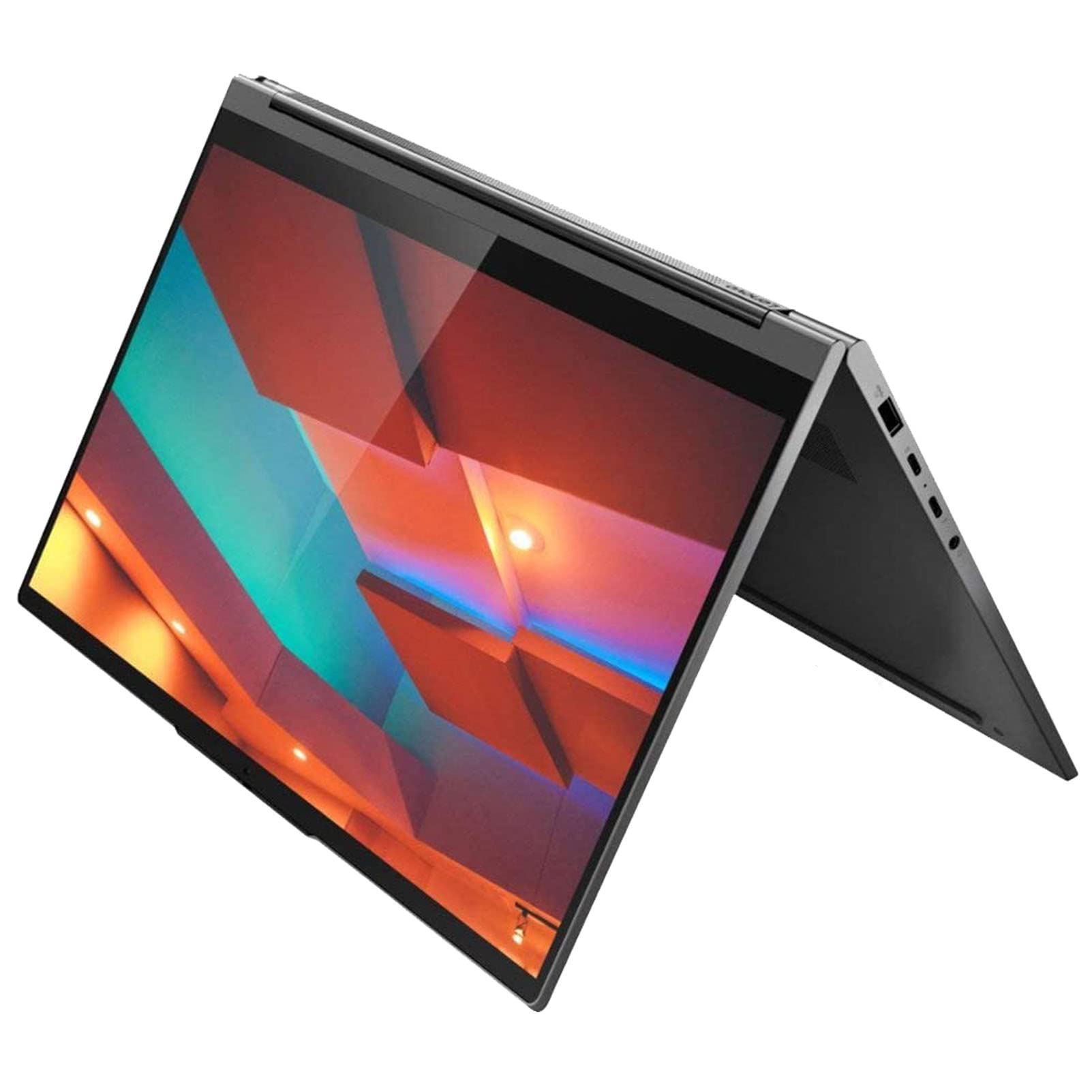 タッチパネル バッテリー◎ フルHD 14 レノボ 2in1 タブレットPC Yoga  C940-14IIL Core i7-1065G7 windows11  12GB SSD512GB  カメラあり オフィス (B747) Amazon.com: Lenovo Yoga C940-14 FHD Touch - 10th gen i7-1065G7