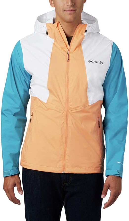 inner limits jacket columbia