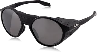 Men's Oo9440 Clifden Round Sunglasses