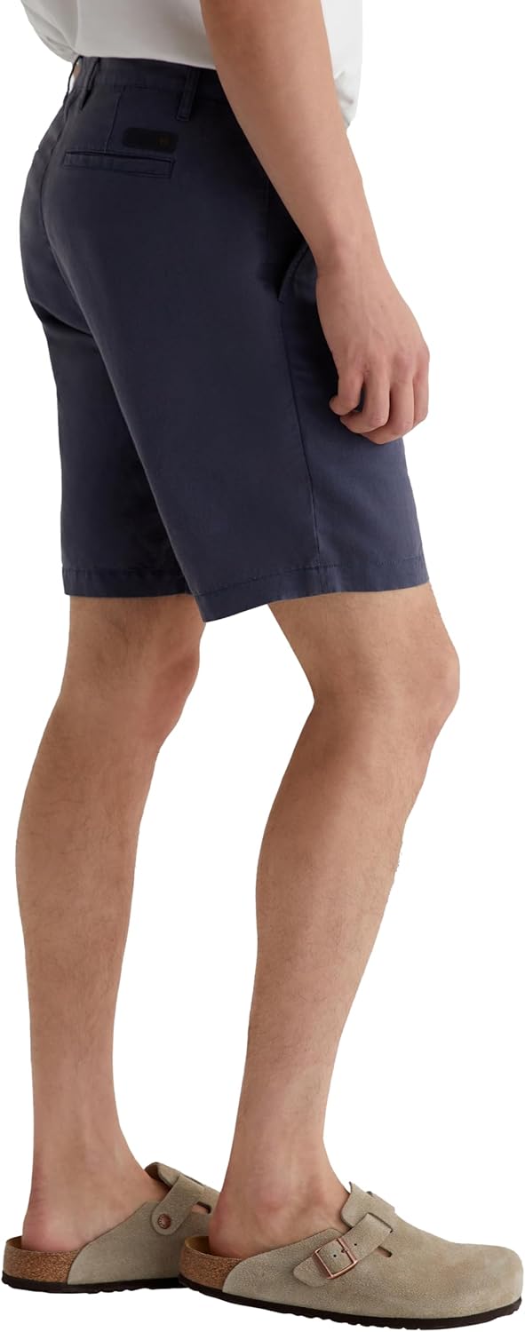 AG Adriano Goldschmied Mens Wanderer Slim Short