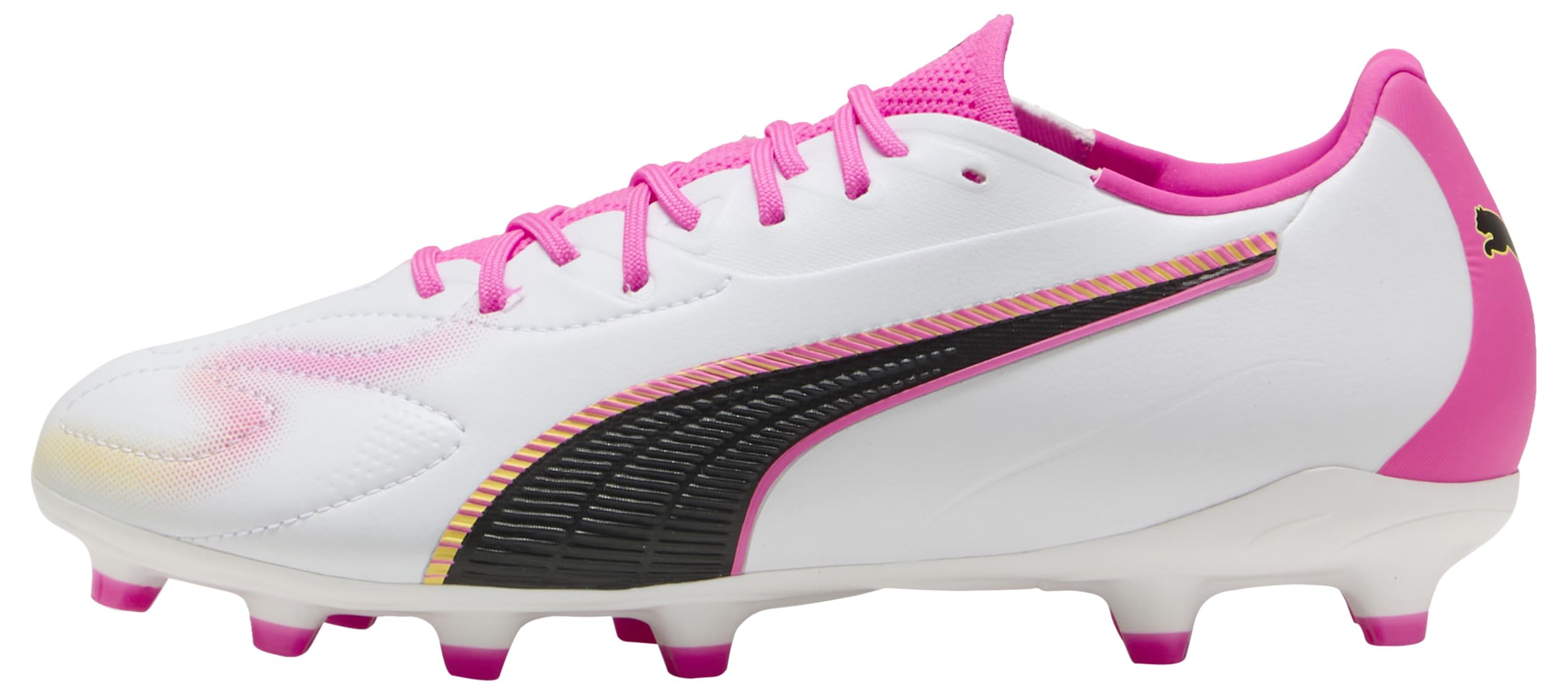 PUMA King 20 Match FG/AG JR